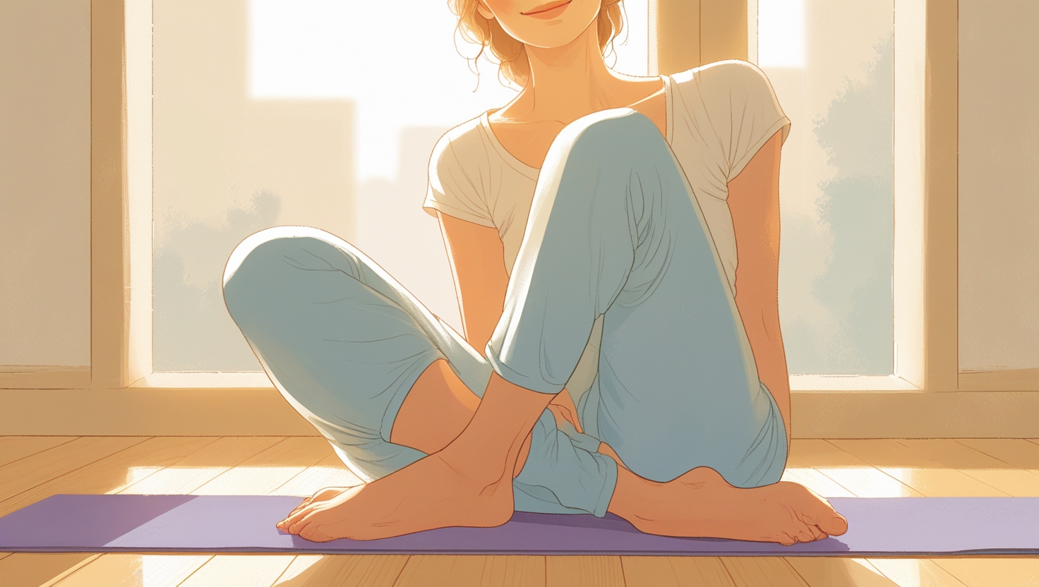 Experience Relief from Sciatica and Improve Mobility: Sciatica Relief at Home