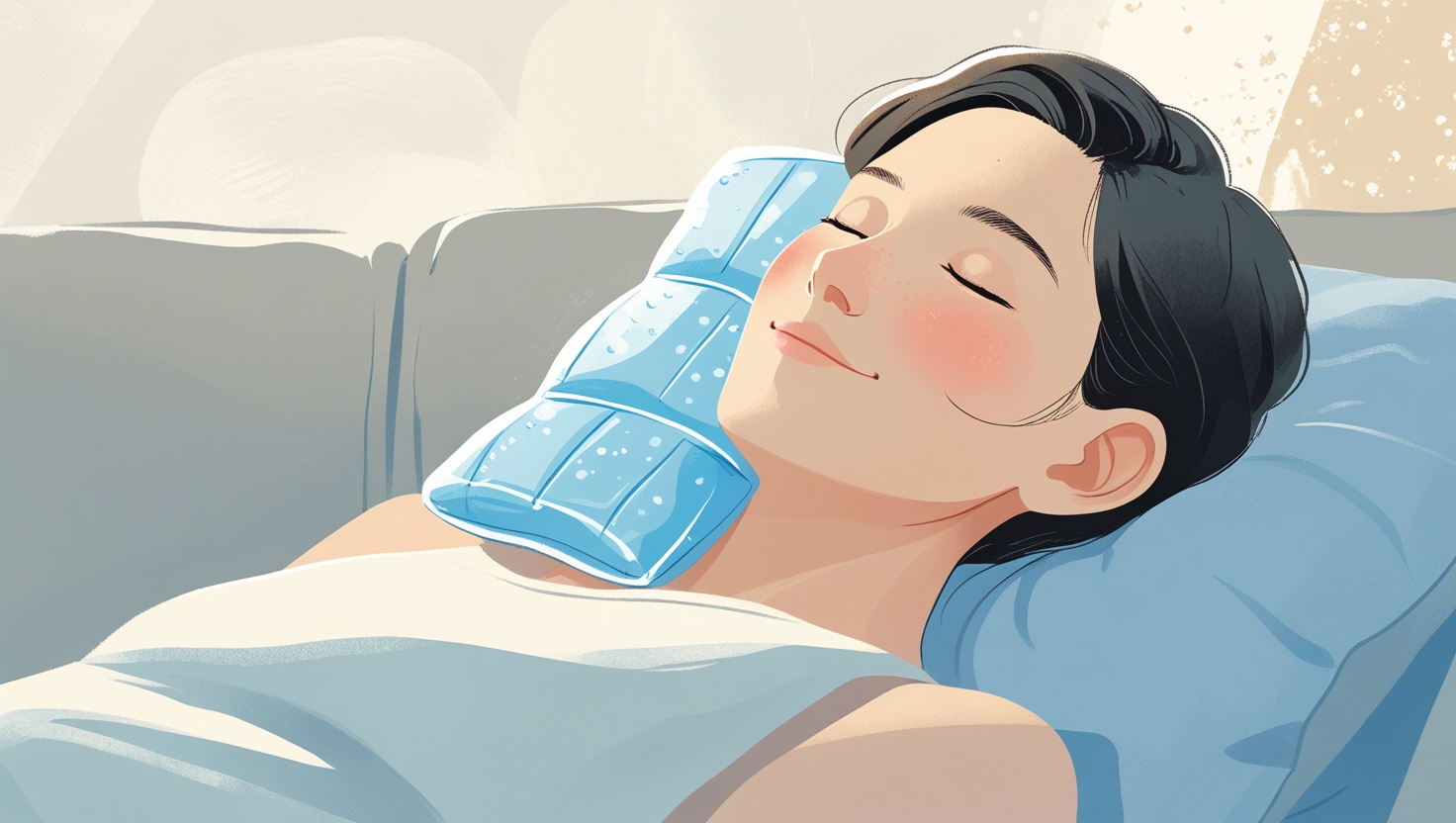 How to Use Ice Therapy for Lower Back Pain Relief