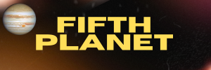 Fifth Planet