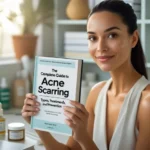 how to treat acne scars