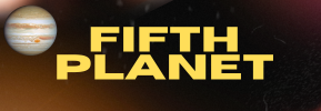Fifth Planet