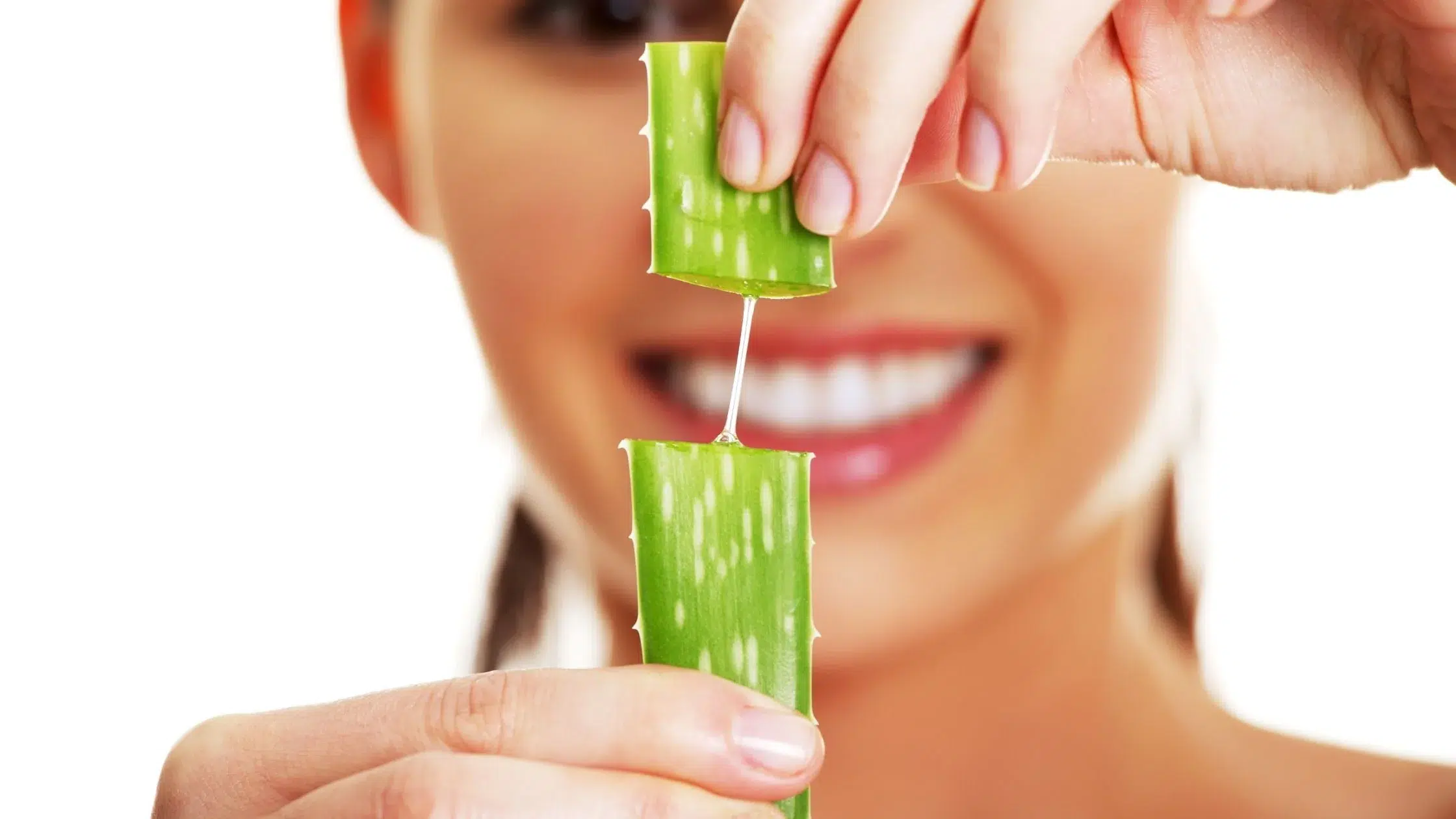 The best solution to Use Aloe Vera for Zits?