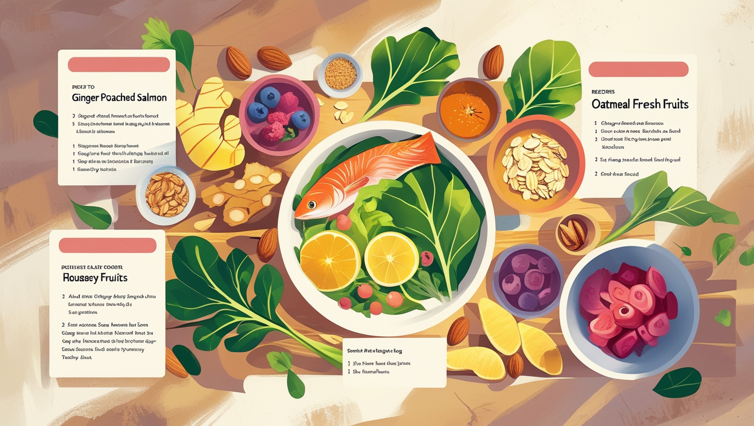 Acid Reflux Recipes: 15+ GERD-Friendly Meals That Actually Taste Amazing