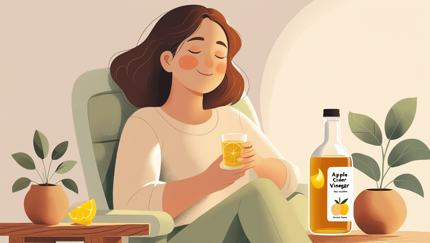 Acid Reflux Treatment Apple Cider Vinegar: Your Natural Path to Digestive Relief