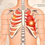 Major Reasons Behind Rib Cage Pain