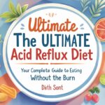 natural acid reflux diet management