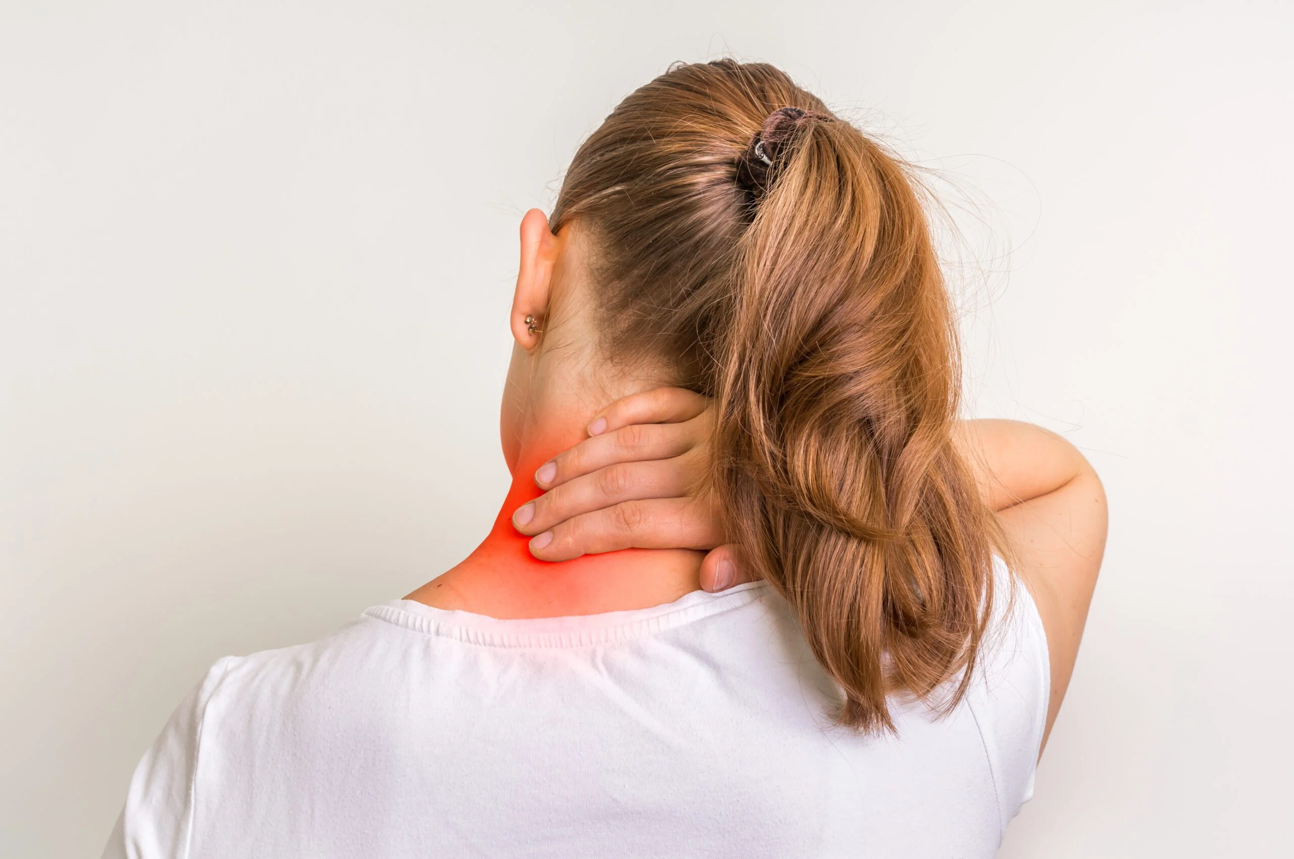 What is Neck Pain?